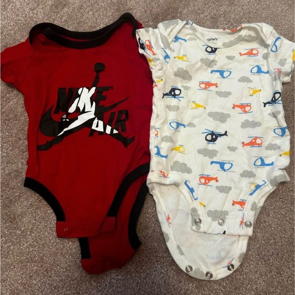3 month boy clothes